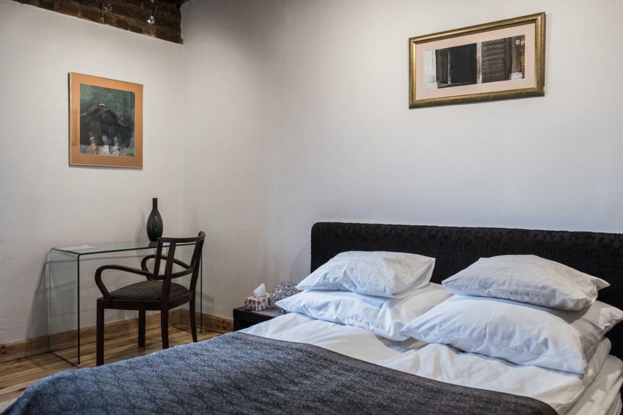 Apartament Galeria เจโลนากูรา ภายนอก รูปภาพ