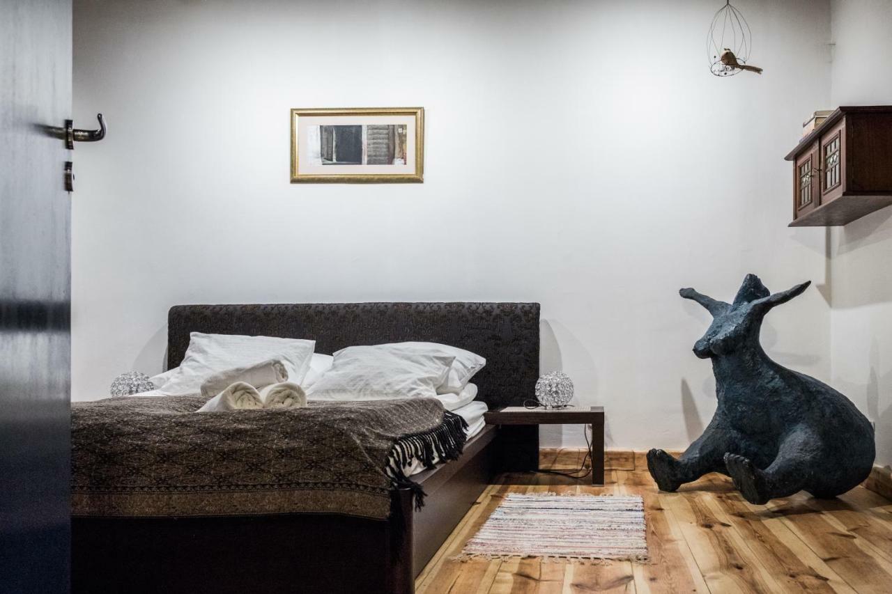 Apartament Galeria เจโลนากูรา ภายนอก รูปภาพ