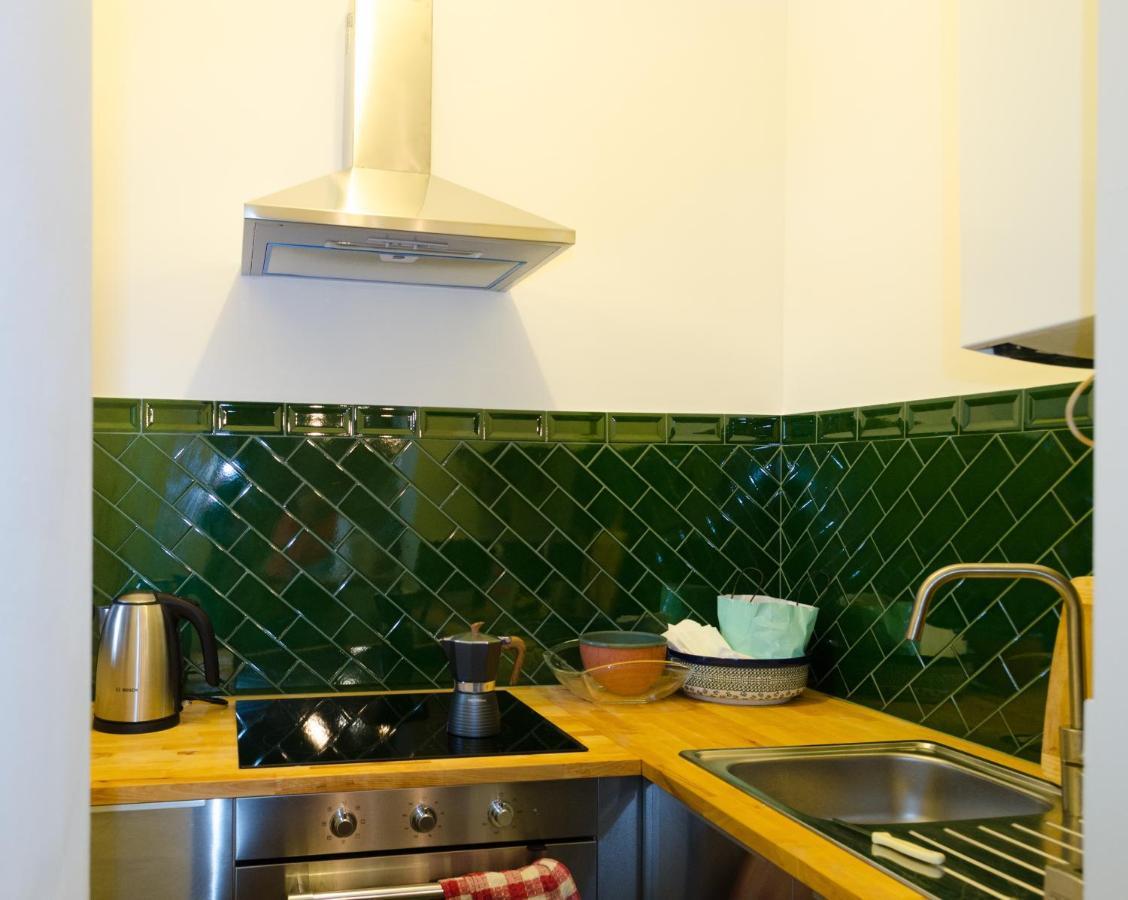 Apartament Galeria เจโลนากูรา ภายนอก รูปภาพ